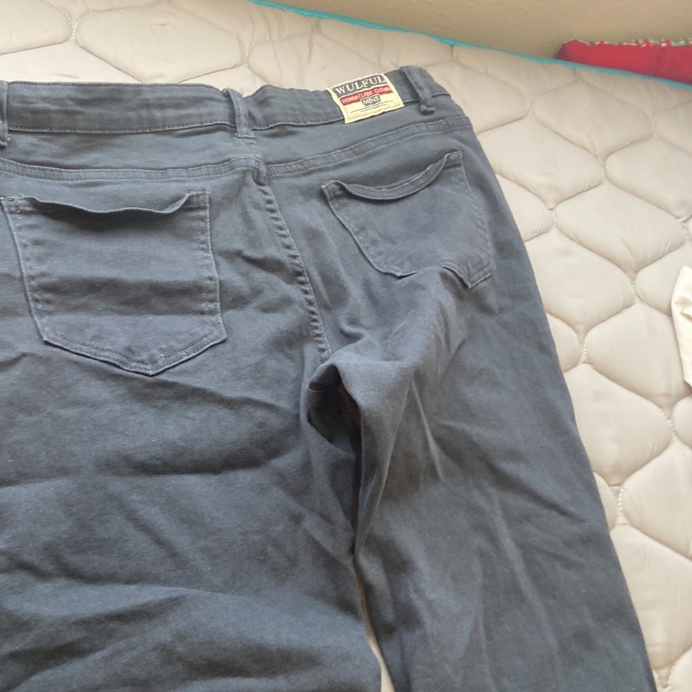 Wulful pants - Picture 4 of 4